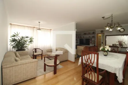 Apartamento com 3 Quartos à venda, 104m² no Vila Monumento, São Paulo