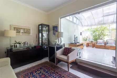 Casa com 3 Quartos à venda, 344m² no Sumarezinho, São Paulo