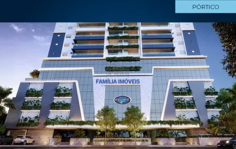 Apartamento com 4 Quartos à venda, 157m² no Boqueirão, Santos
