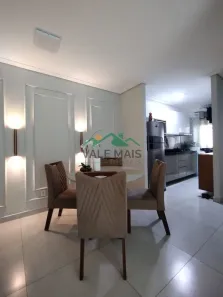 Apartamento com 2 Quartos à venda, 70m² no Olaria José Benedito, Guaratinguetá
