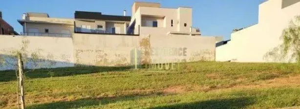 Lote/Terreno à venda, 250m² no Parque Ibiti Reserva, Sorocaba