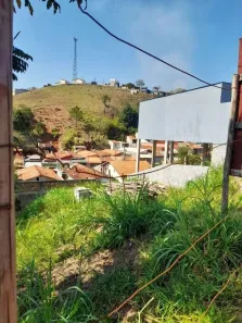 Lote/Terreno à venda, 196m² no Jardim Colinas, Jacareí