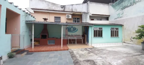 Casa com 5 Quartos à venda, 268m² no Colégio, Rio de Janeiro