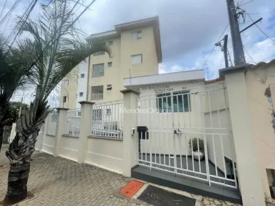 Apartamento com 2 Quartos à venda, 70m² no Jardim das Magnólias, Sorocaba
