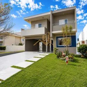 Casa com 4 Quartos à venda, 222m² no Jardim Bandeirantes, Louveira