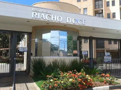 Apartamento com 2 Quartos à venda, 55m² no Jardim Botânico, Araraquara