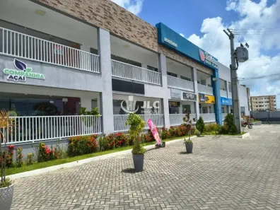 Ponto Comercial com 1 Quarto para alugar, 58m² no Fernando Collor, Nossa Senhora do Socorro