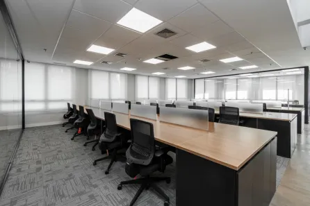 Ponto Comercial para alugar, 730m² no Vila Olímpia, São Paulo