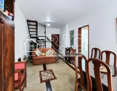 Apartamento com 3 Quartos à venda, 113m² no Vila Isabel, Rio de Janeiro