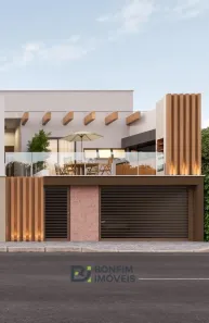 Casa com 2 Quartos à venda, 129m² no Grã-Duquesa, Governador Valadares