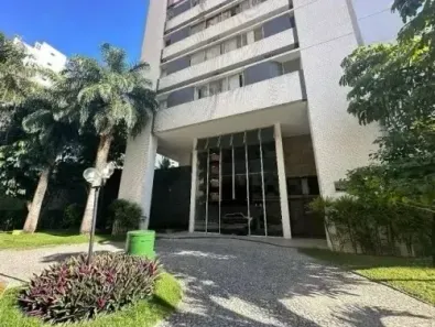 Apartamento com 3 Quartos à venda, 140m² no Piedade, Jaboatão dos Guararapes