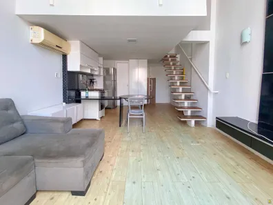 Apartamento com 1 Quarto para alugar, 60m² no Meireles, Fortaleza