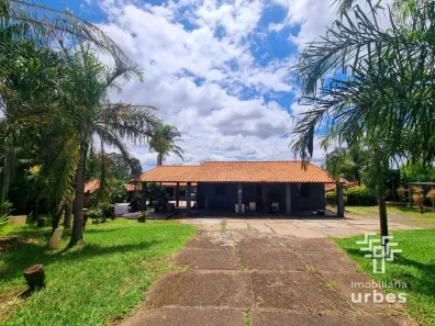 Ponto Comercial à venda, 755m² no Parque Primavera, Americana