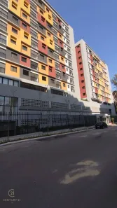 Apartamento com 2 Quartos para alugar, 38m² no Vila Andrade, São Paulo