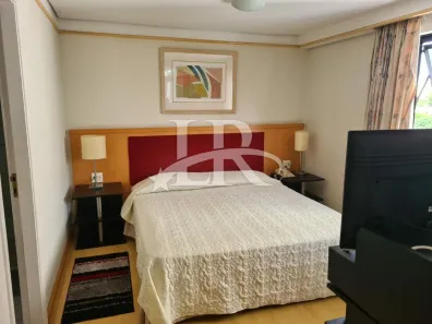 Flat com 1 Quarto à venda, 30m² no Vila Clementino, São Paulo
