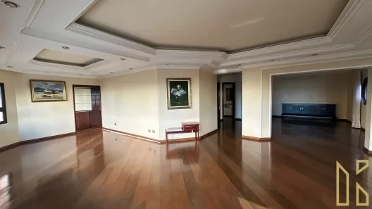 Apartamento com 4 Quartos à venda, 330m² no Centro, Londrina