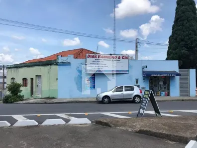 Casa com 10 Quartos à venda, 319m² no Vila Isabel Eber, Jundiaí