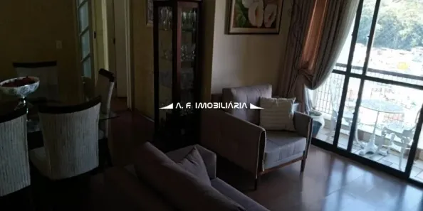 Apartamento com 2 Quartos à venda, 70m² no Vila Santos, São Paulo