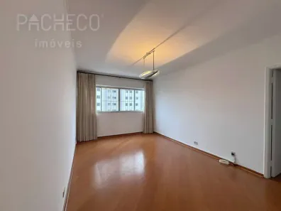 Apartamento com 2 Quartos à venda, 98m² no Sumaré, São Paulo
