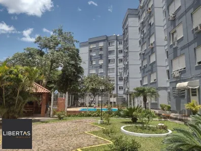 Apartamento com 2 Quartos à venda, 61m² no Cavalhada, Porto Alegre