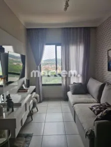 Apartamento com 2 Quartos à venda, 49m² no Campos Elíseos, Ribeirão Preto