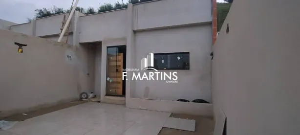 Casa com 3 Quartos à venda, 200m² no Santa Rita do Zarur, Volta Redonda