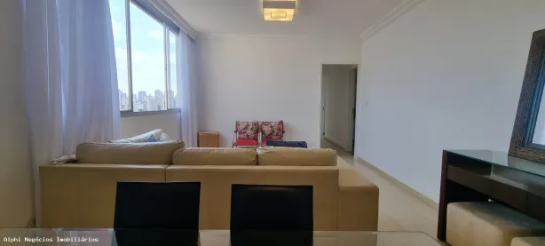 Apartamento com 3 Quartos à venda, 98m² no Cambuci, São Paulo