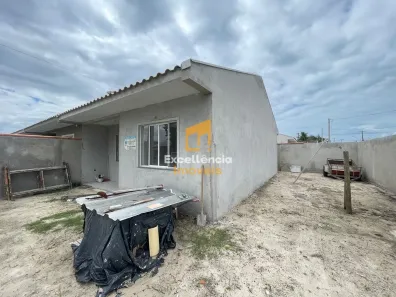 Casa com 2 Quartos à venda, 68m² no , Pontal do Paraná