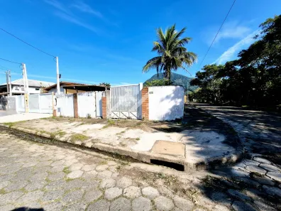 Lote/Terreno à venda, 344m² no Centro, Peruíbe