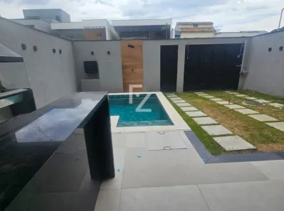 Casa de Condomínio com 4 Quartos à venda, 202m² no Vargem Pequena, Rio de Janeiro