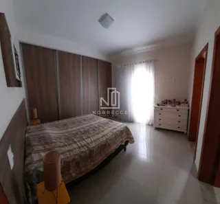 Casa com 3 Quartos à venda, 192m² no Parque Boa Esperança, Indaiatuba