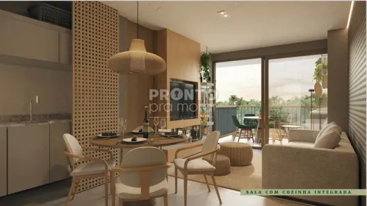 Apartamento com 2 Quartos à venda, 63m² no , Tamandaré