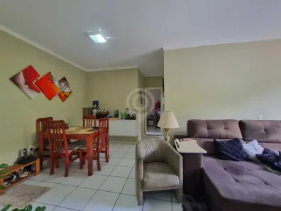 Apartamento com 2 Quartos à venda, 70m² no Núcleo Residencial Doutor Luiz de Mattos Pimenta, Itatiba