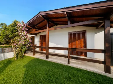 Casa com 3 Quartos à venda, 147m² no União, Estância Velha