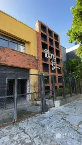 Prédio Comercial para alugar, 419m² no Umarizal, Belém
