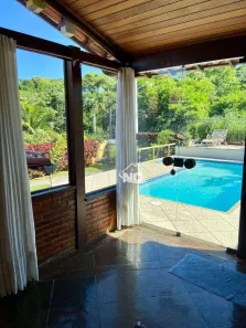 Casa com 3 Quartos à venda, 350m² no Mata Paca, Niterói