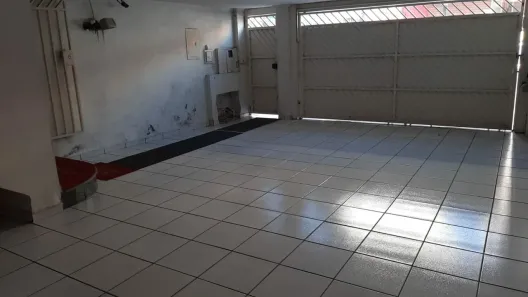 Sala Comercial à venda, 134m² no Santo Antônio, São Caetano do Sul