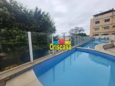 Apartamento com 3 Quartos à venda, 95m² no Parque Riviera, Cabo Frio