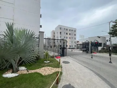 Apartamento com 2 Quartos à venda, 43m² no Cosmos, Rio de Janeiro