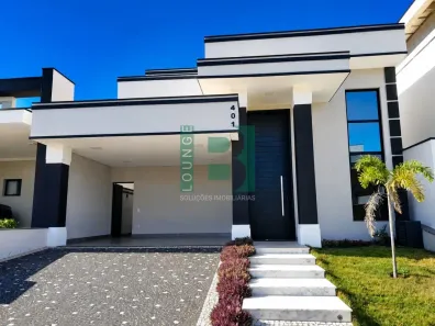 Casa com 3 Quartos à venda, 198m² no Parque Brasil 500, Paulínia