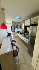 Apartamento com 3 Quartos à venda, 69m² no Flor de Nápolis, São José