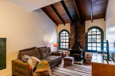 Casa com 3 Quartos à venda, 289m² no Santana, Porto Alegre
