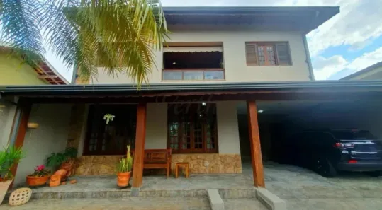 Sobrado com 3 Quartos à venda, 281m² no Jardim São Carlos, Campinas