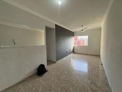 Apartamento com 2 Quartos para alugar, 55m² no Santa Terezinha, São Bernardo do Campo