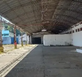 Galpão/Depósito/Armazém para alugar, 7500m² no Parada de Lucas, Rio de Janeiro