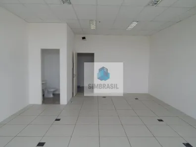 Sala Comercial à venda, 45m² no Swiss Park, Campinas