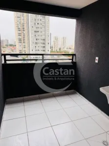 Apartamento com 2 Quartos à venda, 36m² no Vila Bertioga, São Paulo