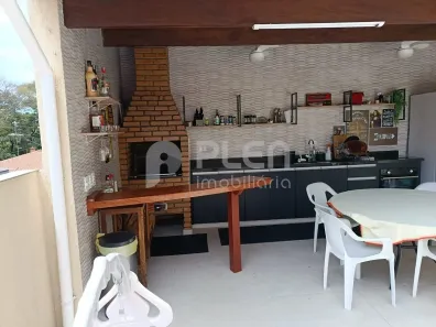 Sobrado com 4 Quartos à venda, 280m² no Parque Mandaqui, São Paulo