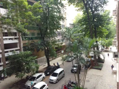 Apartamento com 3 Quartos à venda, 84m² no Botafogo, Rio de Janeiro