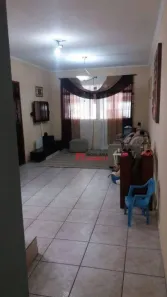 Sobrado com 3 Quartos à venda, 159m² no Santa Terezinha, São Bernardo do Campo